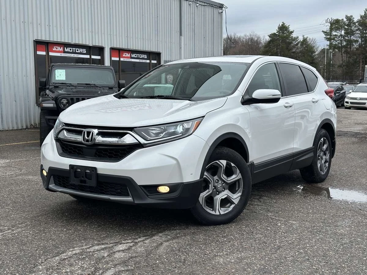 Honda Cr-v ПОДГРЕВ / КОЖА / ЦЕНА ДО БГ