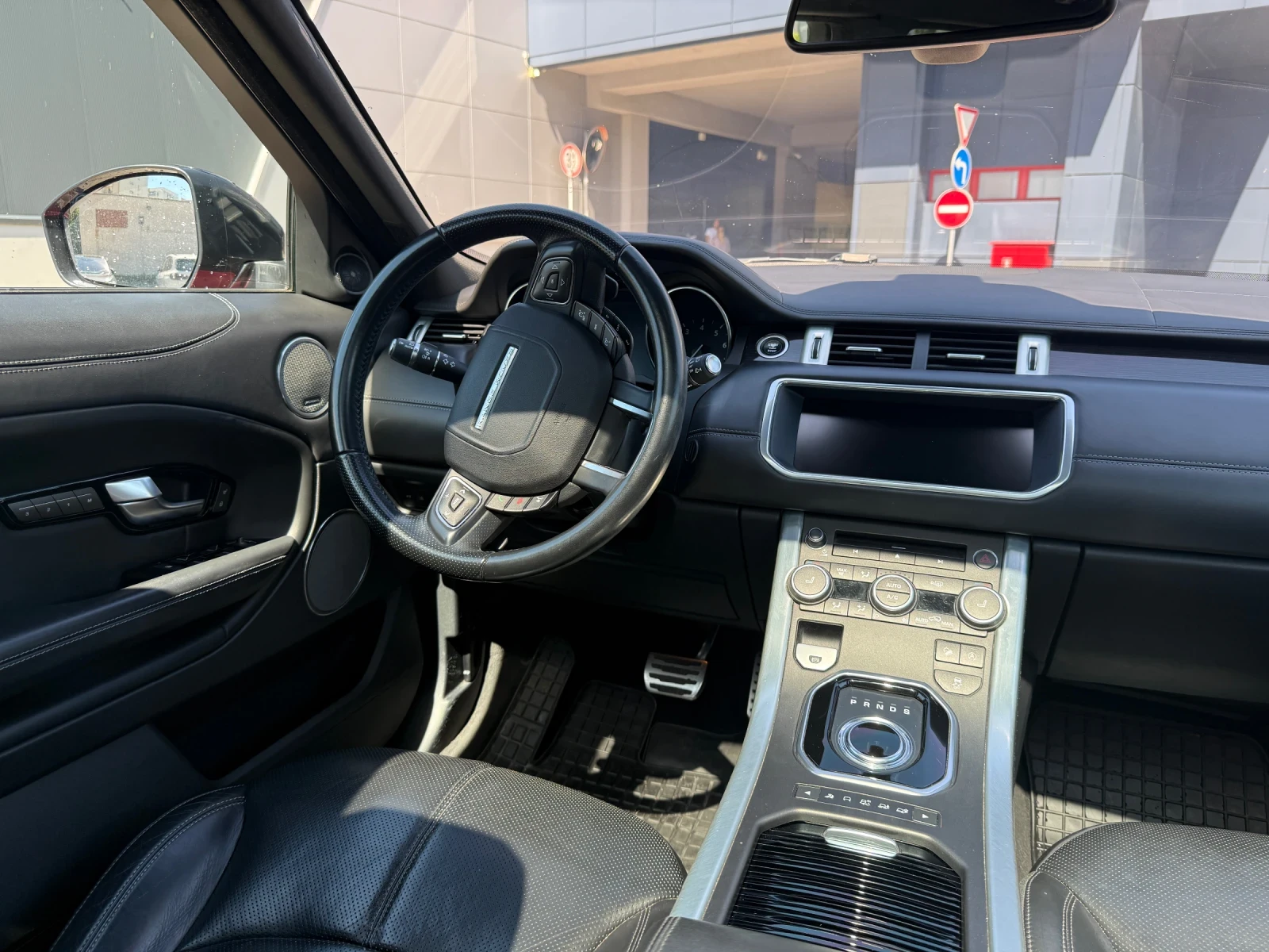 Land Rover Range Rover Evoque HSE Dinamic, снимка 4 - Автомобили и джипове - 55287610