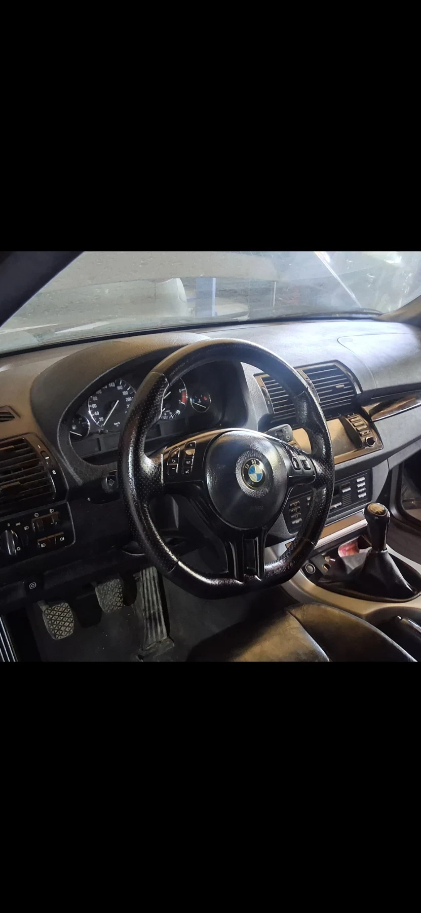 BMW X5, снимка 8 - Автомобили и джипове - 55420508