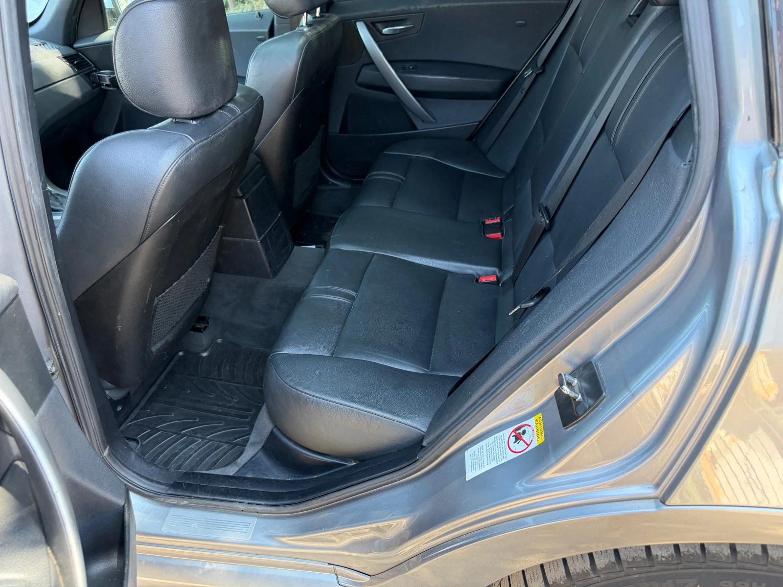 BMW X3 M\\Pack, снимка 6 - Автомобили и джипове - 55478099