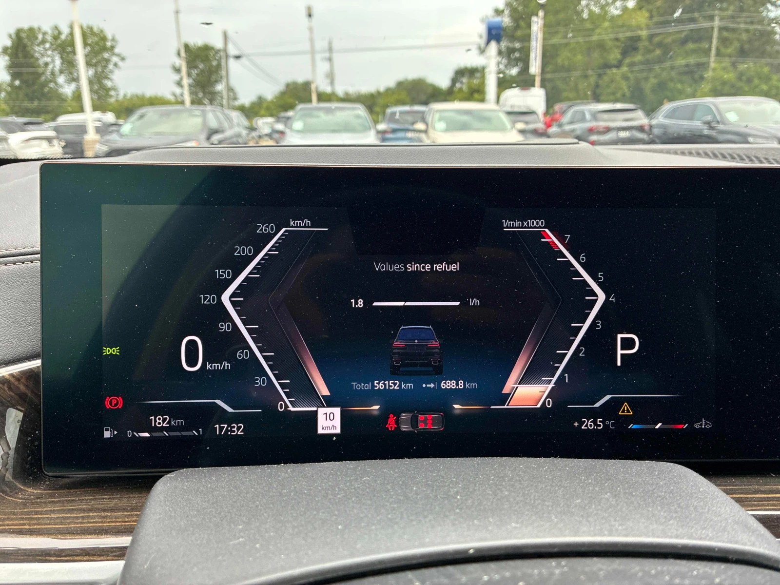 BMW X7 * xDrive40i * АВТОКРЕДИТ БЕЗ ПЪРВОНАЧАЛНА ВНОСКА* , снимка 8 - Автомобили и джипове - 56057588