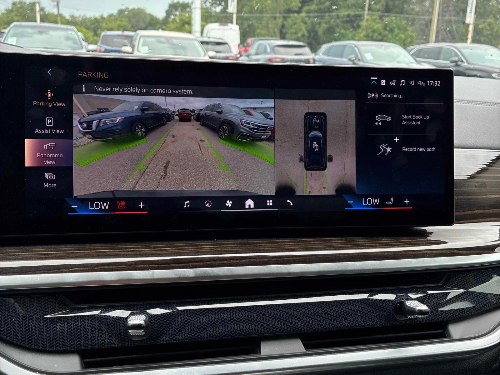 BMW X7 * xDrive40i * АВТОКРЕДИТ БЕЗ ПЪРВОНАЧАЛНА ВНОСКА* , снимка 13 - Автомобили и джипове - 56057588