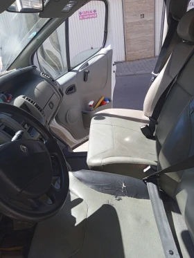 Renault Trafic 8+ 1, снимка 4