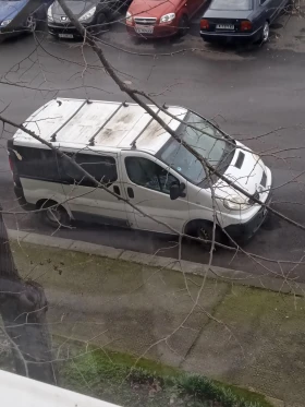 Renault Trafic 8+ 1, снимка 1