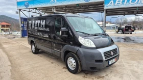 Fiat Ducato 2.3jtd* КЛИМА* ГЕРМАНИЯ* , снимка 3