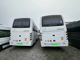 Isuzu Midi Anadolu, снимка 4