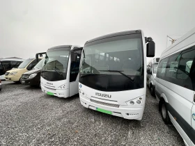 Isuzu Midi Anadolu, снимка 1