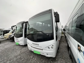 Isuzu Midi Anadolu, снимка 2