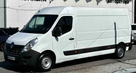 Renault Master 2.3TDCI 146HP NAVI CAMERA EU6B, снимка 1