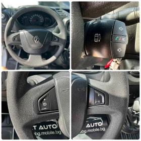 Renault Master 2.3TDCI 146HP NAVI CAMERA EU6B, снимка 14
