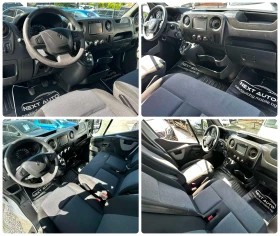 Renault Master 2.3TDCI 146HP NAVI CAMERA EU6B, снимка 13