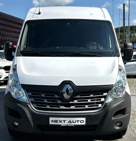 Renault Master 2.3TDCI 146HP NAVI CAMERA EU6B, снимка 2