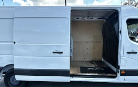 Renault Master 2.3TDCI 146HP NAVI CAMERA EU6B, снимка 10