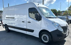 Renault Master 2.3TDCI 146HP NAVI CAMERA EU6B, снимка 3