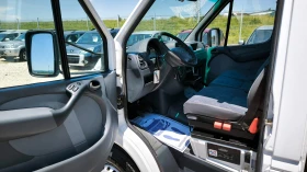 Mercedes-Benz Sprinter 316 2.7CDI, снимка 13