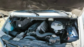 Mercedes-Benz Sprinter 316 2.7CDI, снимка 14