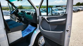 Mercedes-Benz Sprinter 316 2.7CDI, снимка 9