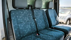 Mercedes-Benz Sprinter 316 2.7CDI, снимка 12
