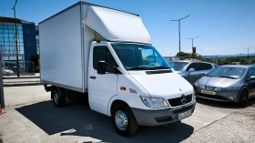 Mercedes-Benz Sprinter 316 2.7CDI, снимка 1