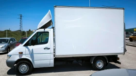 Mercedes-Benz Sprinter 316 2.7CDI, снимка 6