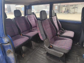 Mercedes-Benz Vito 110D - 2.3, снимка 5