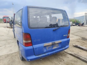 Mercedes-Benz Vito 110D - 2.3, снимка 3
