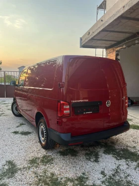 VW Transporter 2.0  Перфектно състояние!, снимка 3