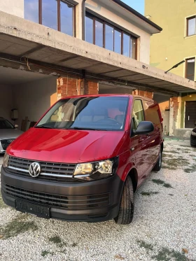 VW Transporter 2.0  Перфектно състояние!, снимка 2