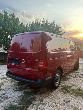 VW Transporter 2.0  Перфектно състояние!, снимка 4