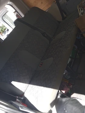 Renault Trafic 8+ 1 | Mobile.bg    6