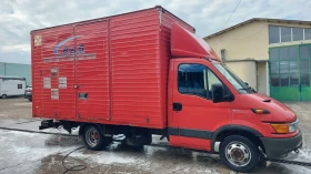 Iveco 35c13, снимка 2