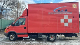 Iveco 35c13, снимка 5