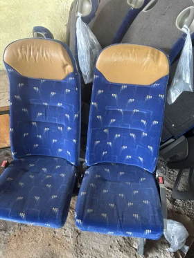 Setra H