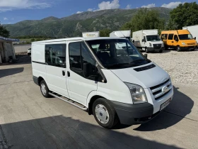 Обява за продажба на Ford Transit 6местен KLIMA ~11 799 лв. - изображение 2