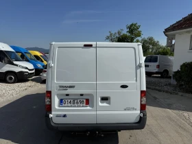 Обява за продажба на Ford Transit 6местен KLIMA ~11 799 лв. - изображение 4