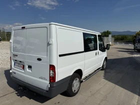 Обява за продажба на Ford Transit 6местен KLIMA ~11 799 лв. - изображение 5