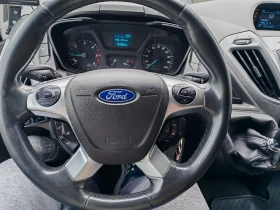 Ford Transit Custom, снимка 9