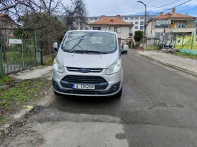Ford Transit Custom  - изображение 1