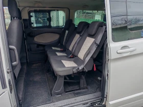 Ford Transit Custom, снимка 5