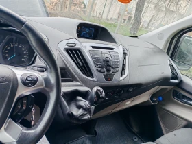 Ford Transit Custom, снимка 8