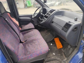 Mercedes-Benz Vito 110D - 2.3 | Auto.bg — изображение 4