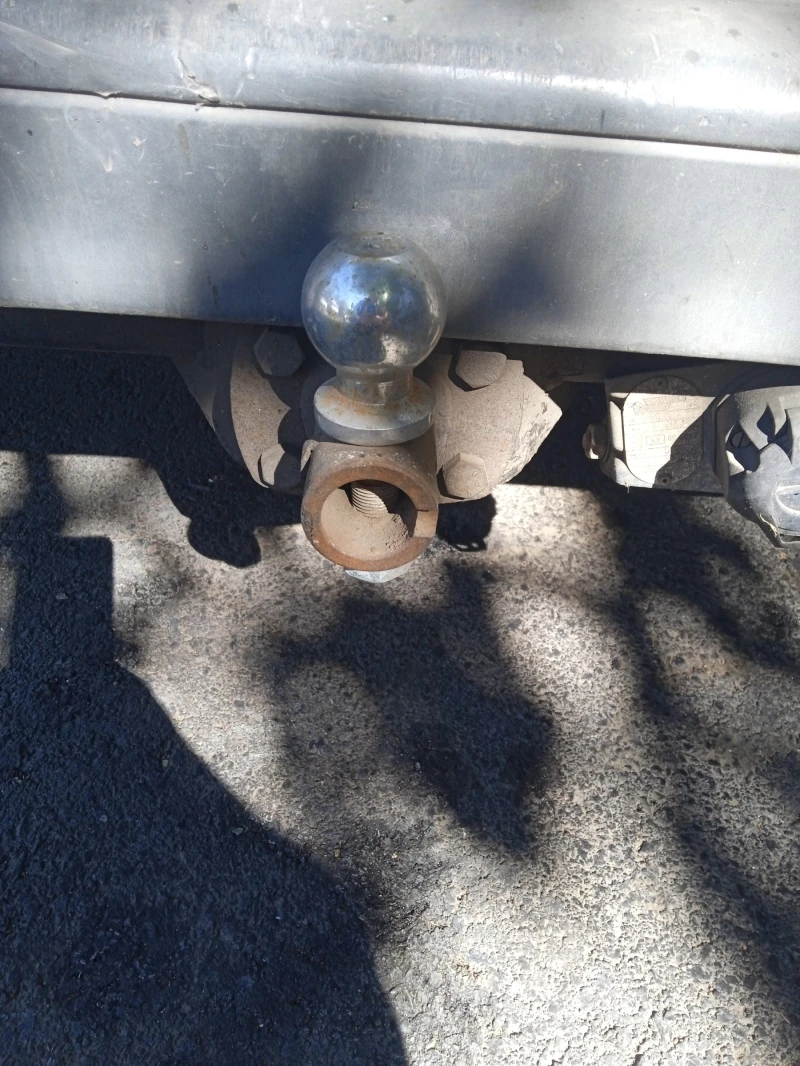 Renault Trafic 8+ 1, снимка 6 - Бусове и автобуси - 48535264