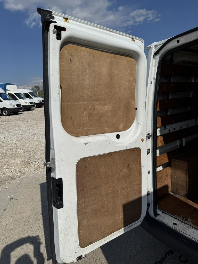 Ford Transit 6местен KLIMA, снимка 9 - Бусове и автобуси - 50311959