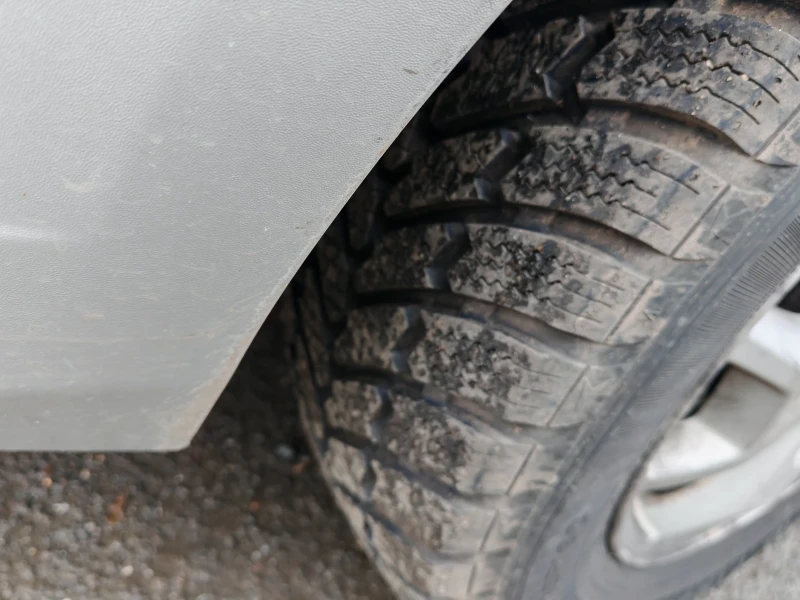 Ford Transit Custom, снимка 12 - Бусове и автобуси - 53023813