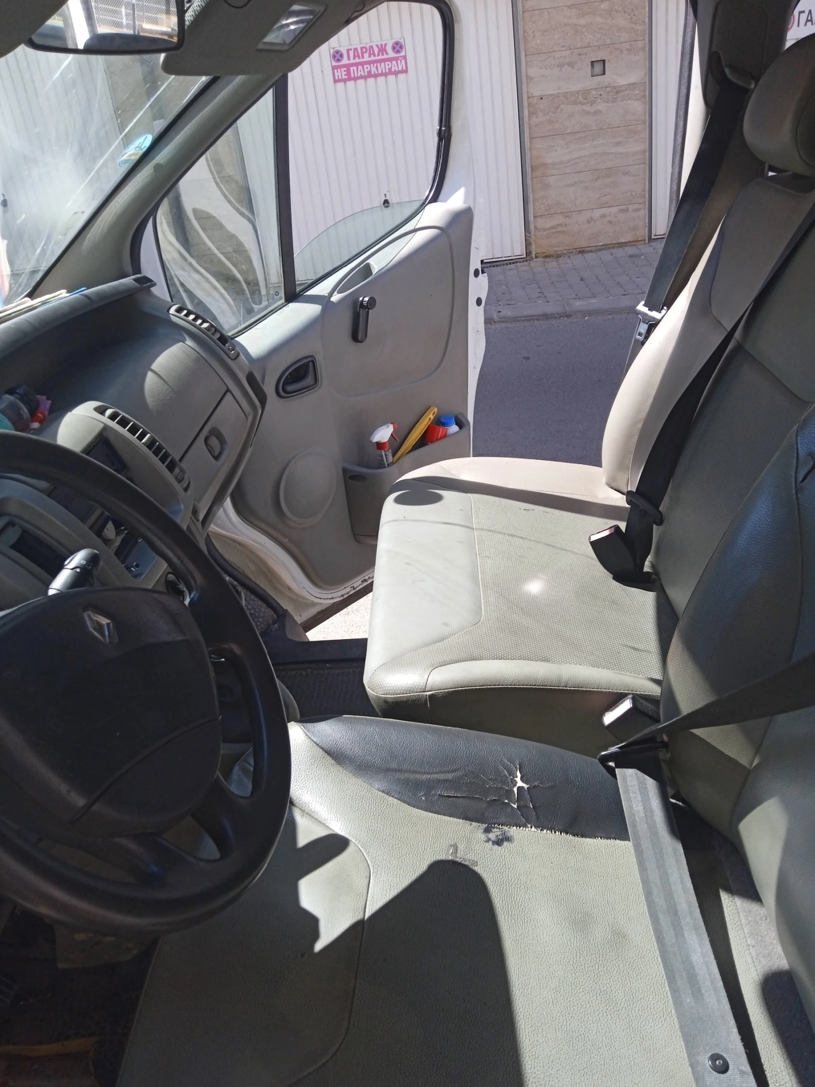 Renault Trafic 8+ 1 - изображение 4