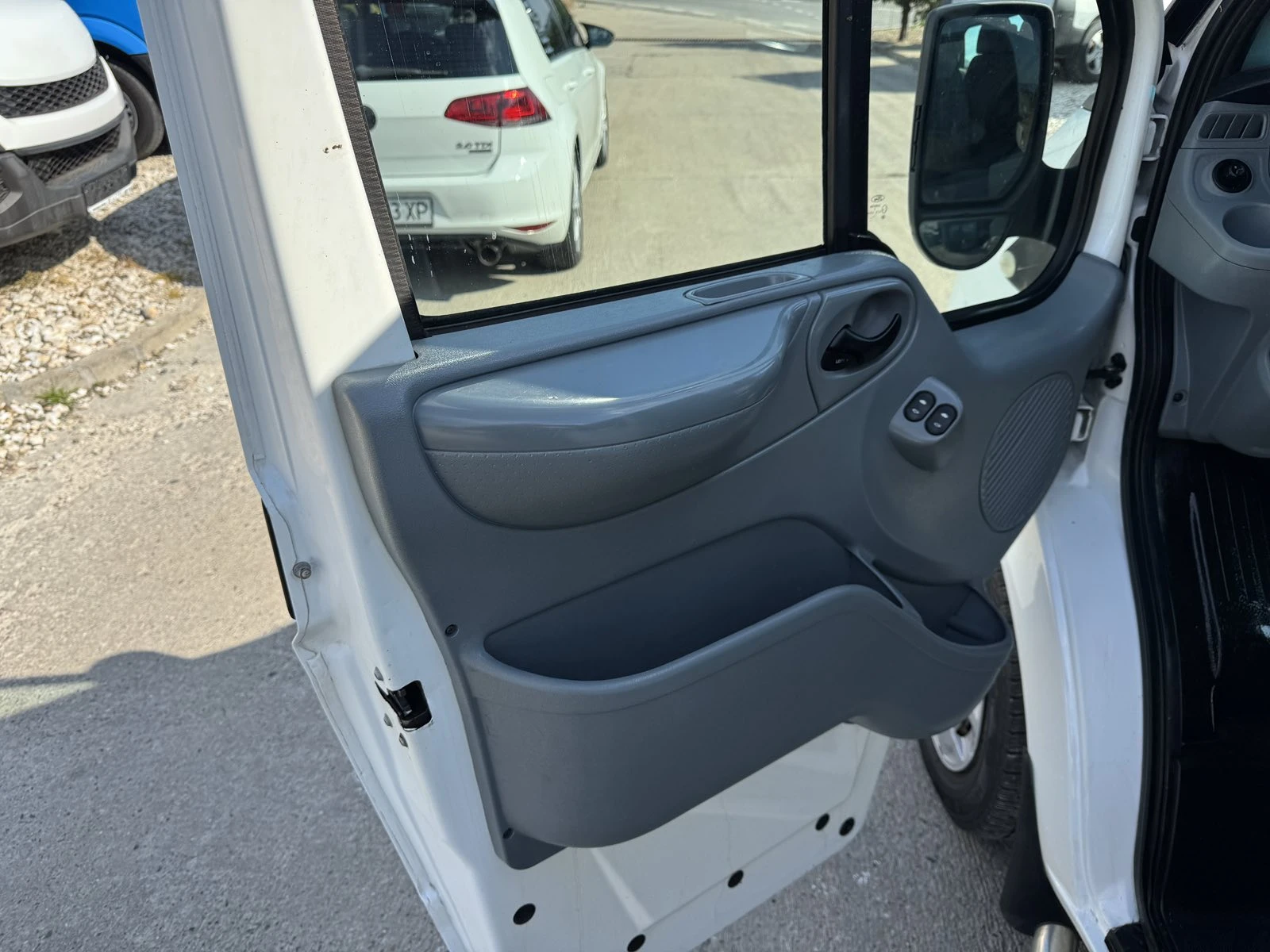 Ford Transit 6 KLIMA | Mobile.bg   15