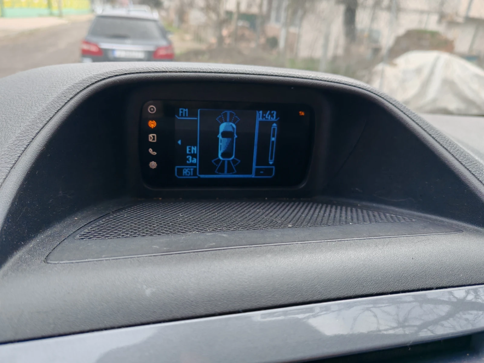 Ford Transit Custom  - изображение 10