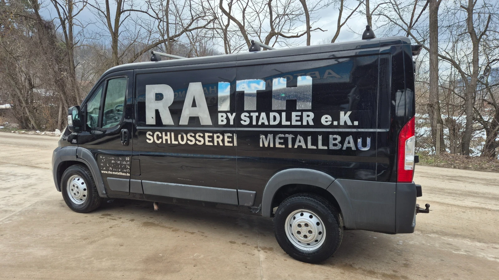 Fiat Ducato 2.3jtd* �����* ��������*  | Mobile.bg � ����������� 6