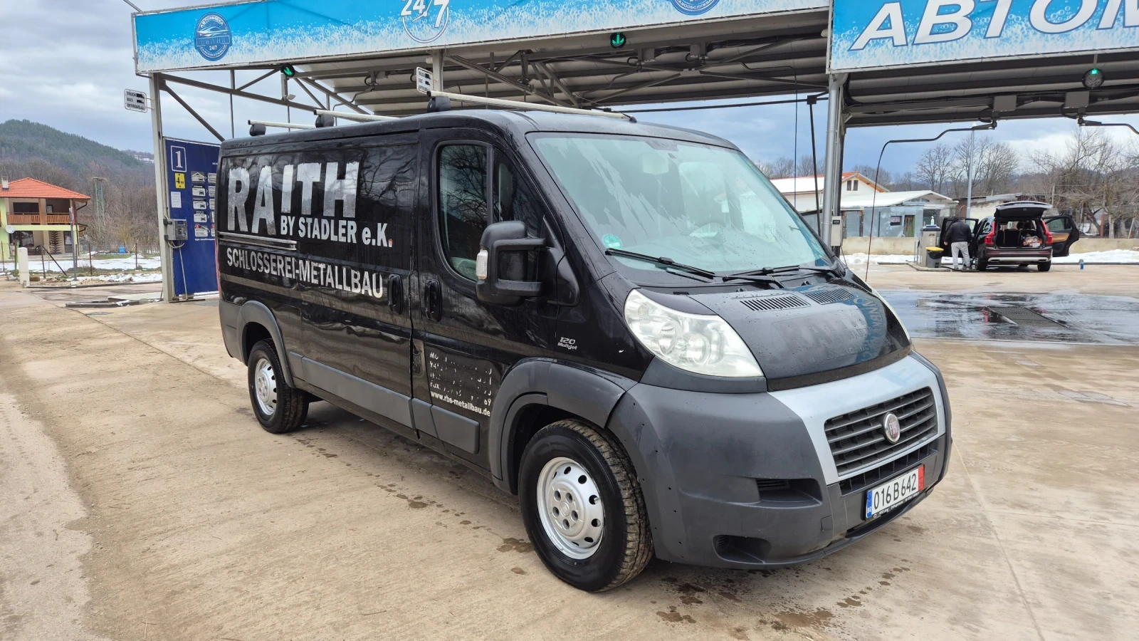 Fiat Ducato 2.3jtd* �����* ��������*  | Mobile.bg � ����������� 3