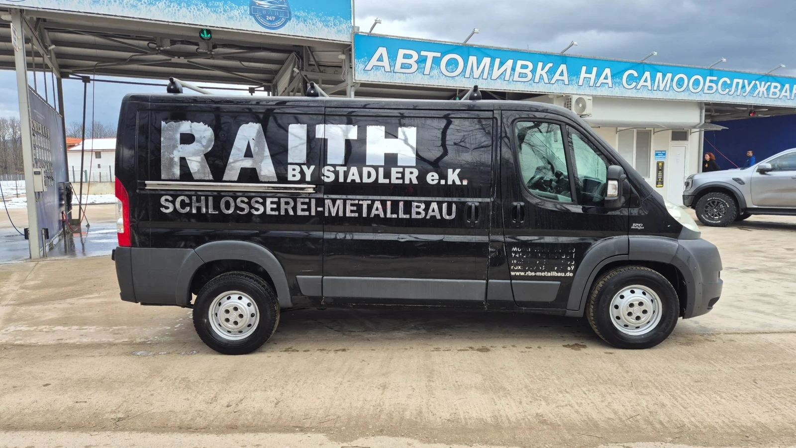 Fiat Ducato 2.3jtd* �����* ��������*  | Mobile.bg � ����������� 4